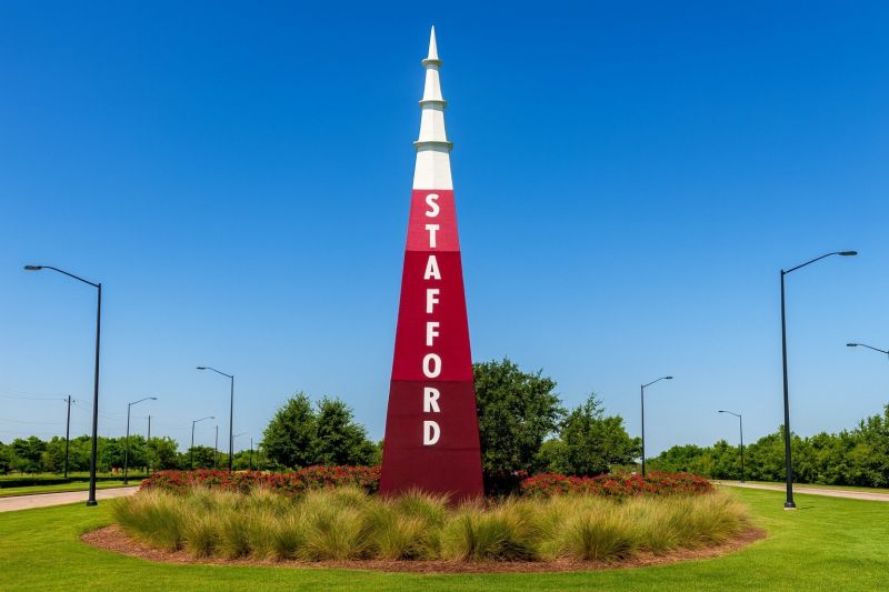 Masonry Service in Weatherford, TX