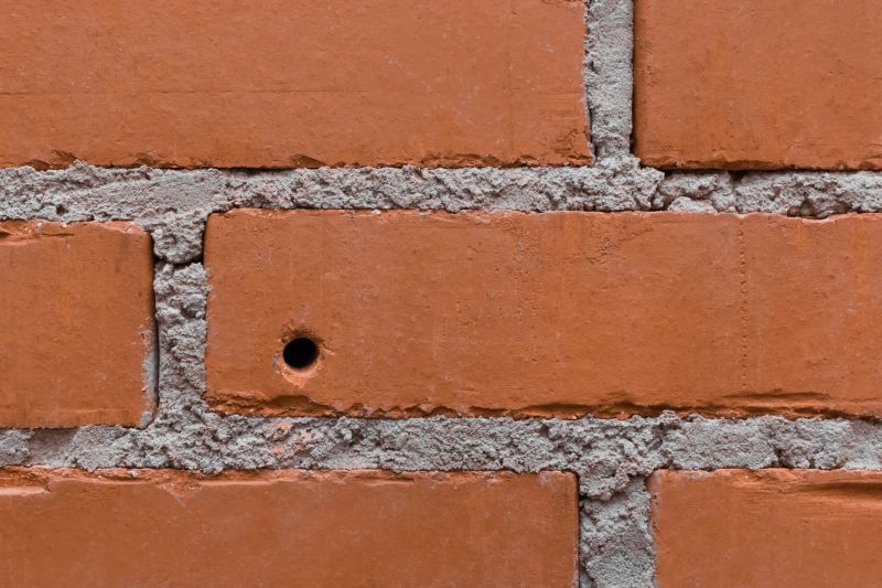 Block Masonry Repair in Weatherford, TX