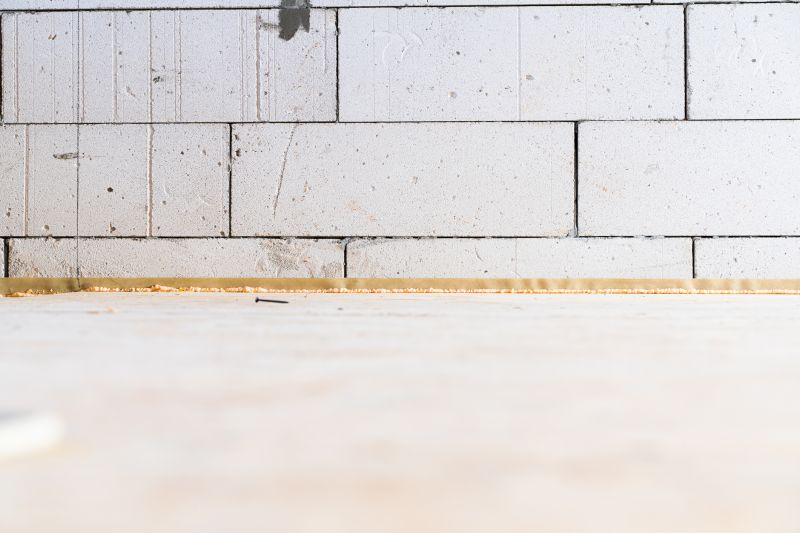 Block Wall Repair in Azle, TX