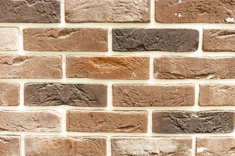 Brick Caulking in Weatherford, TX