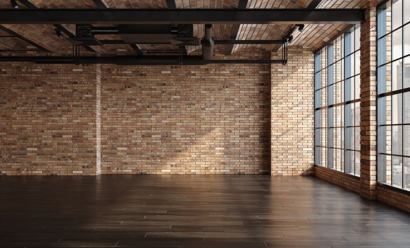 Brick Floor Repair in Weatherford, TX