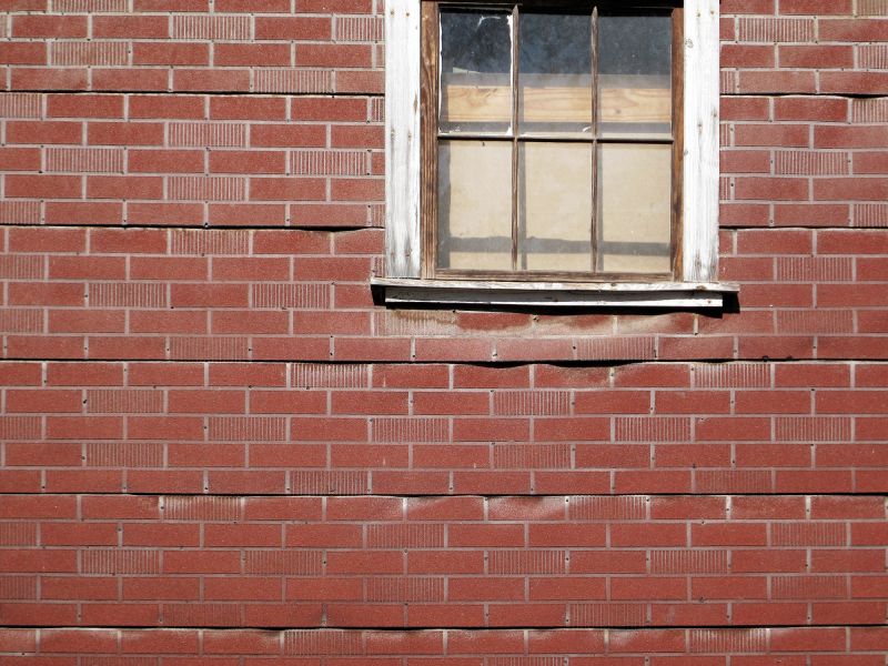 Brick Repair in Azle, TX