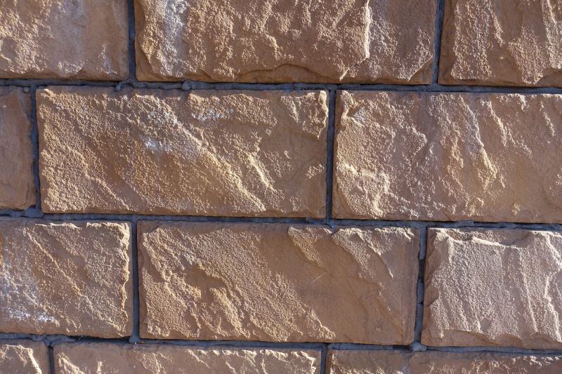 Brick Repair in Weatherford, TX