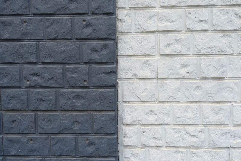Brick Repair in Palo Pinto County, TX