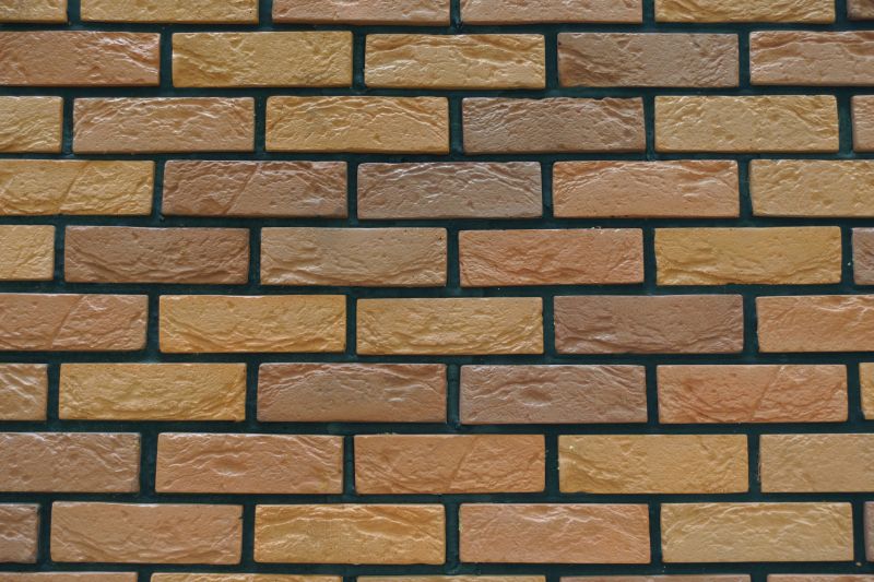 Brick Repair in Springtown, TX