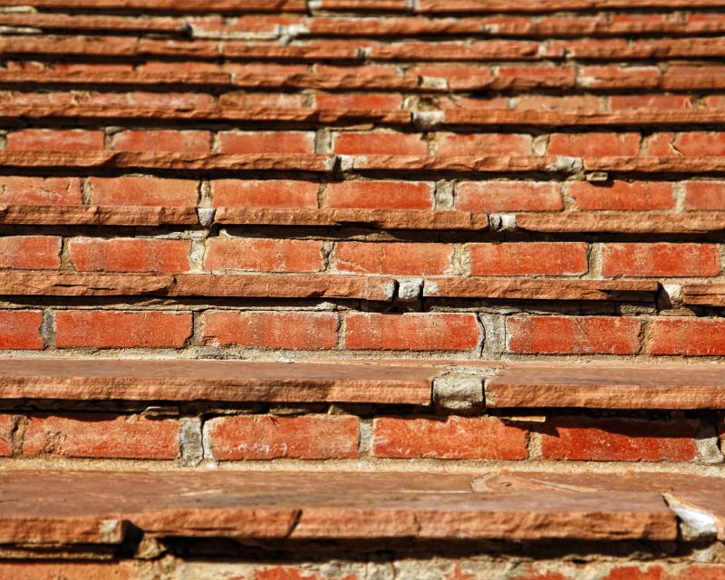Brick Repair in Springtown, TX