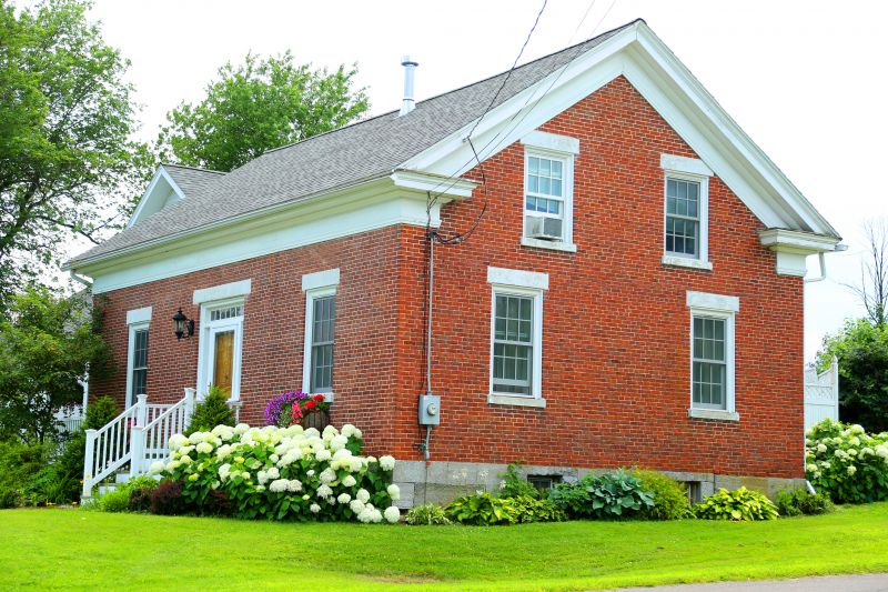 Brick Restoration in Weatherford, TX