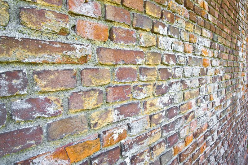 Brick Restoration in Paradise, TX