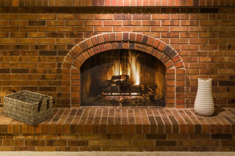 Brick Restoration in Springtown, TX