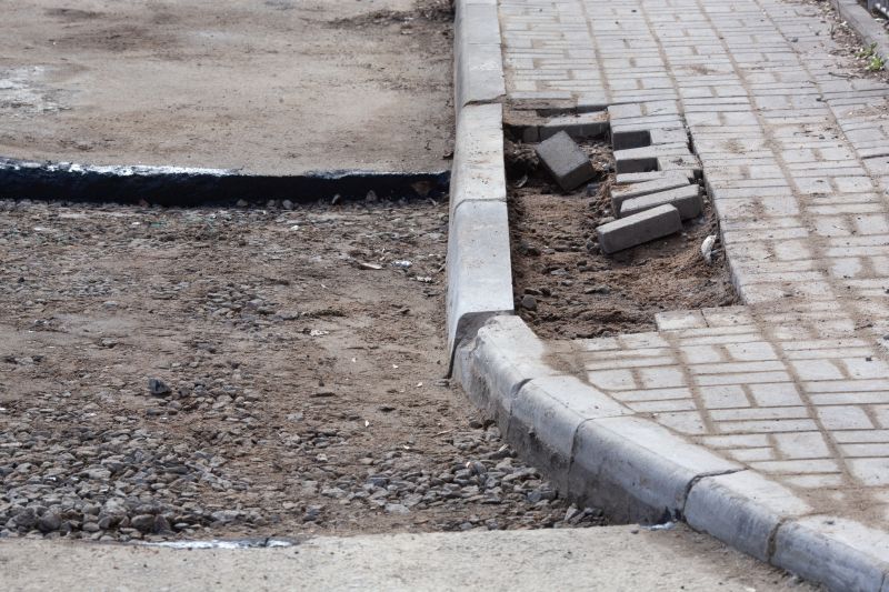 Commercial Masonry Repair in Aledo, TX