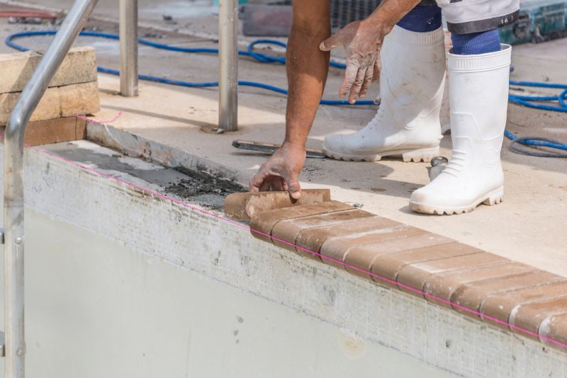 Commercial Masonry Repair in Aledo, TX