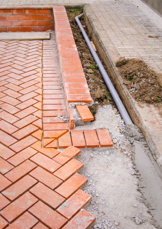 Commercial Masonry Repair in Cresson, TX