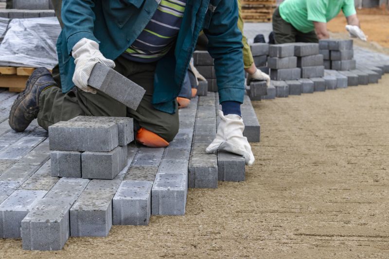 Commercial Masonry Repair in Paradise, TX