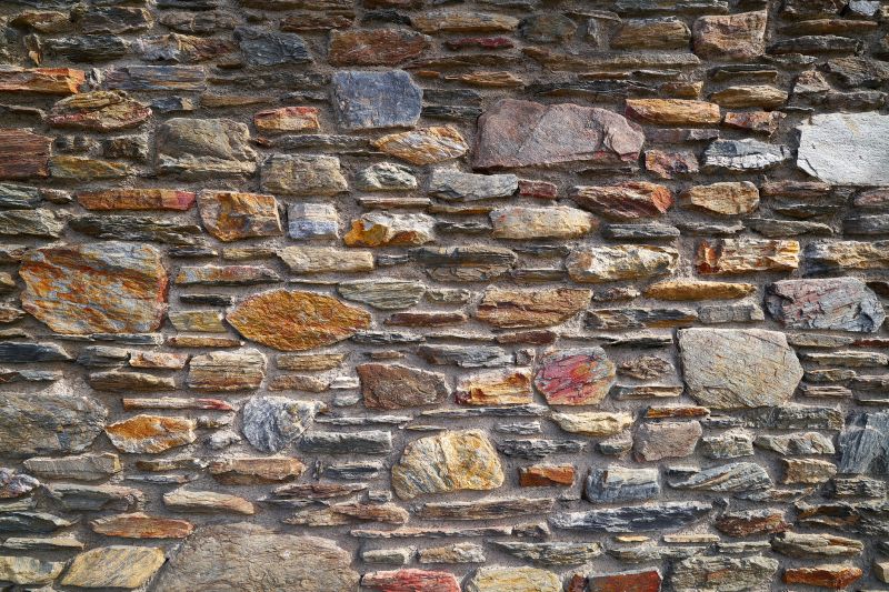 Commercial Stone Masonry in Weatherford, TX
