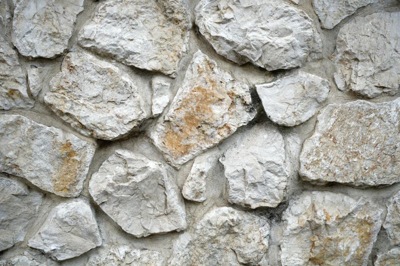 Commercial Stone Masonry in Weatherford, TX