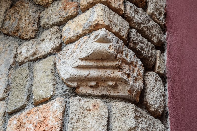 Commercial Stone Masonry in Mineral Wells, TX
