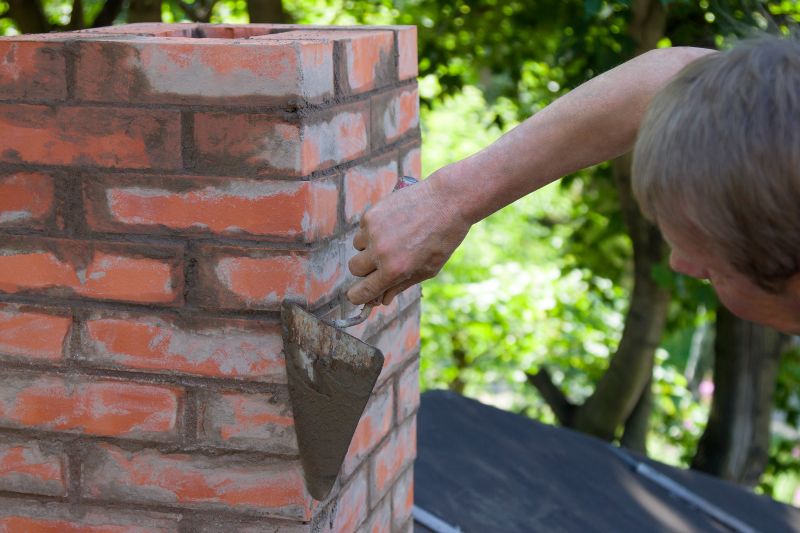 Masonry Caulking in Weatherford, TX