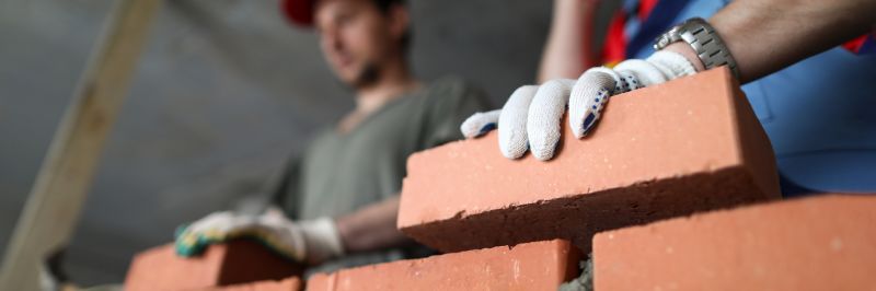 Masonry Repair in Paradise, TX