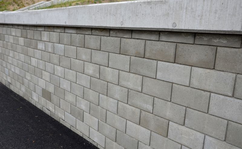 Retaining Wall Repair in Palo Pinto County, TX