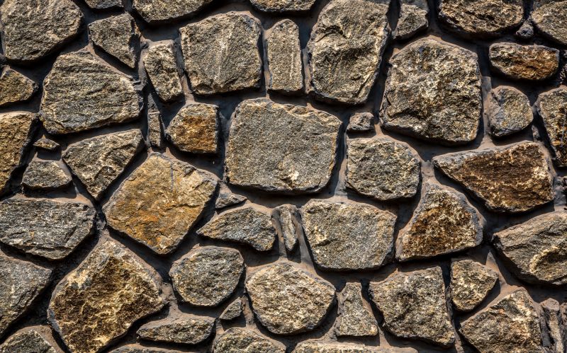 Stone Masonry Installation in Azle, TX