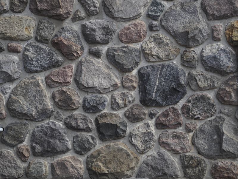 Stone Masonry Installation in Weatherford, TX