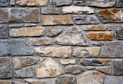 Stone Masonry Installation in Paradise, TX