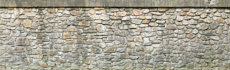 Stone Wall Repair in Paradise, TX