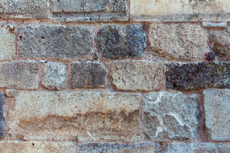 Stonework Installation in Parker County, TX