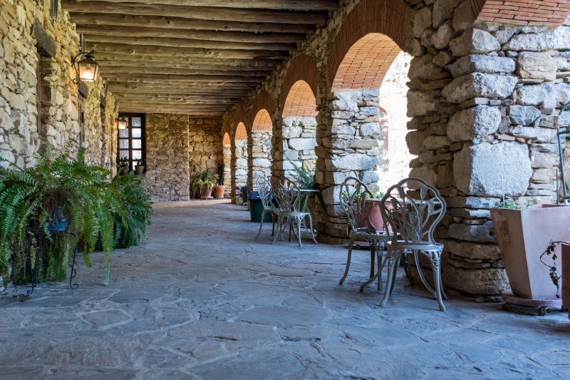 Stonework Installation in Springtown, TX