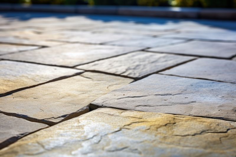 Stonework Repair in Mineral Wells, TX