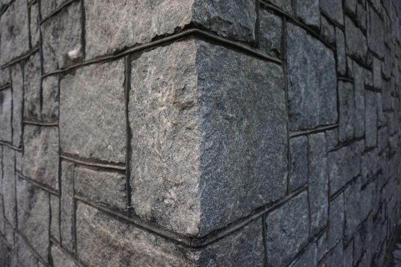 Stonework Repair in Paradise, TX